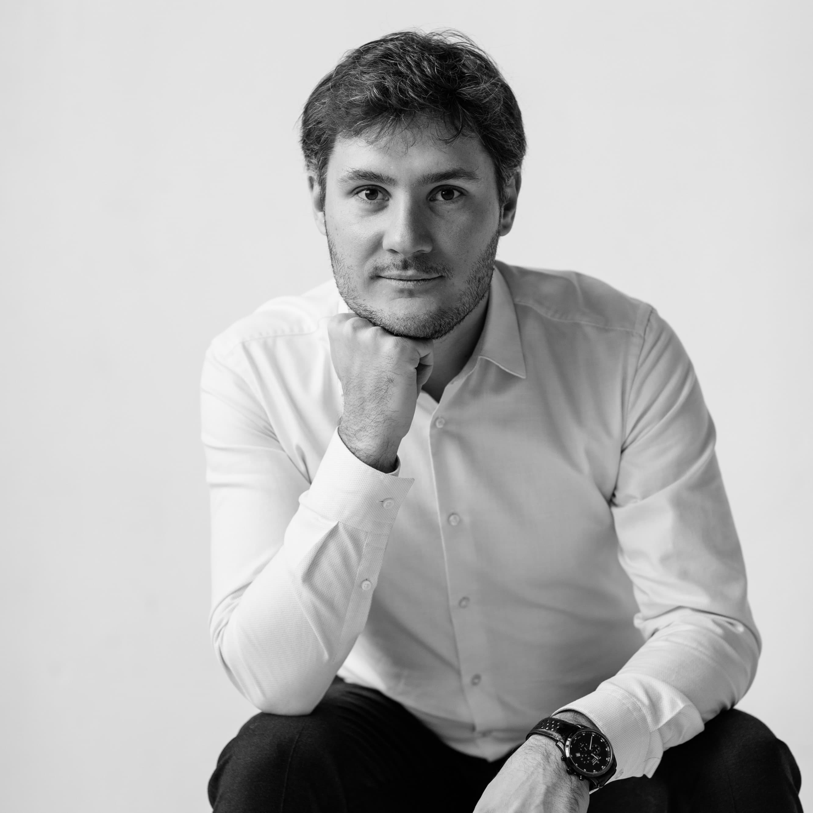 Aleksey Denysyuk photo