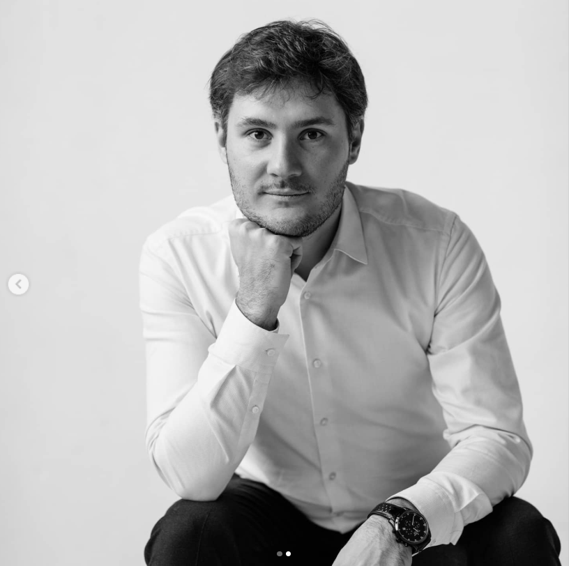 Aleksey Denysyuk