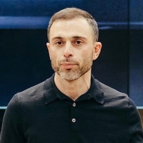 George Esartia